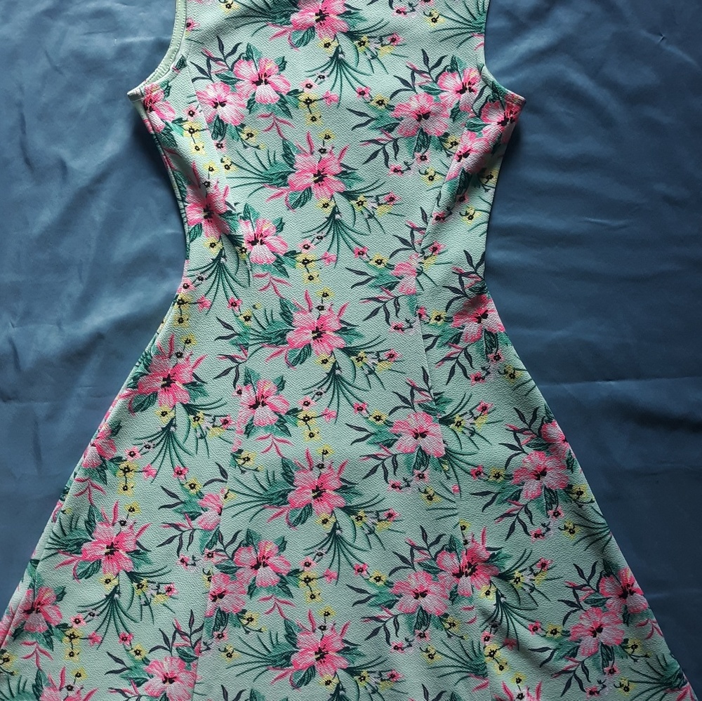 Dress - Picture 3 of 3